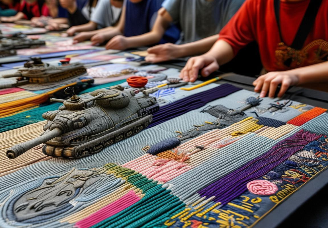 电竞文化邂逅苏绣非遗技艺：一场文化融合下的活态传承