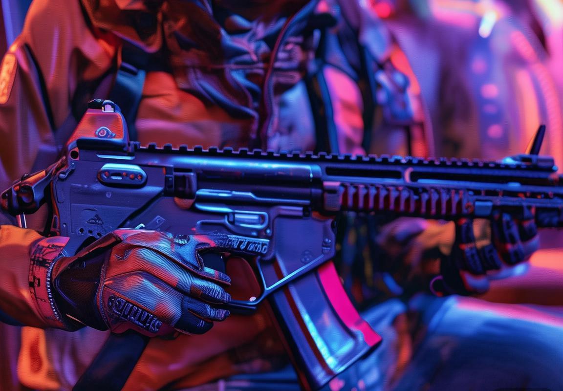 无畏契约游戏内推出冠军赛限定皮肤礼包