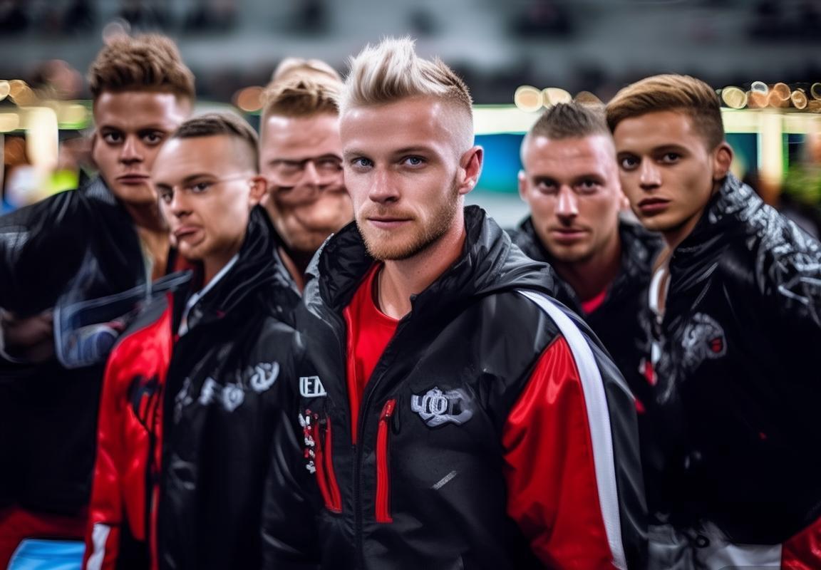 Vitality国际纵队融合ZywOo展现顶级团队协作，CSGO跨文化阵容实验初见成效