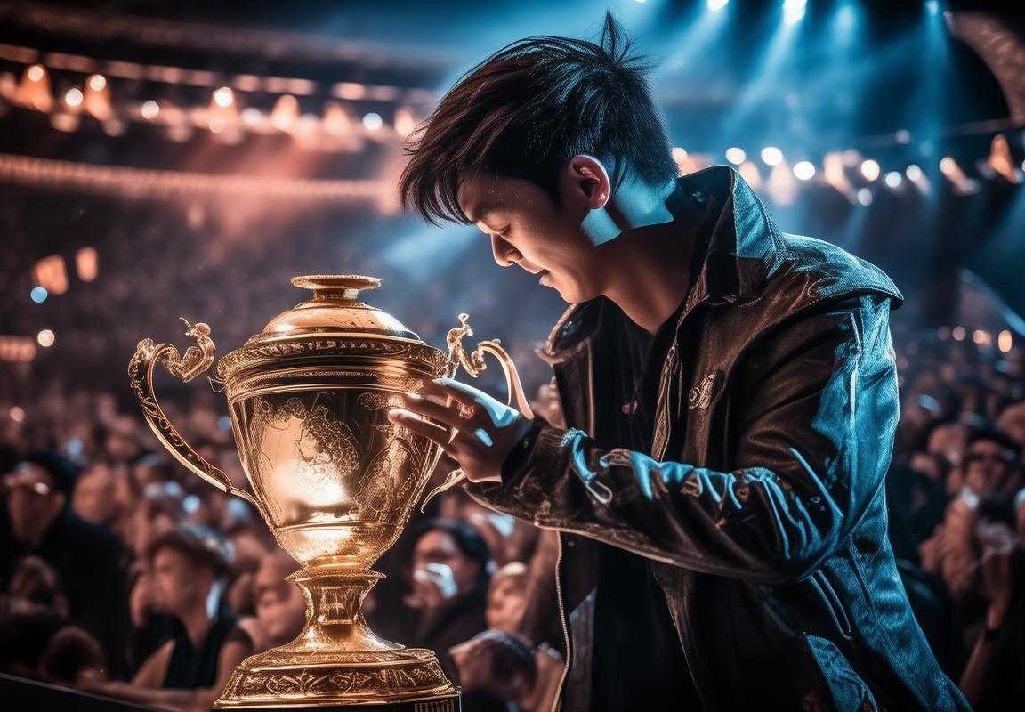 soO：六次亚军的悲情英雄，星际争霸2选手与GSL冠军的咫尺之遥