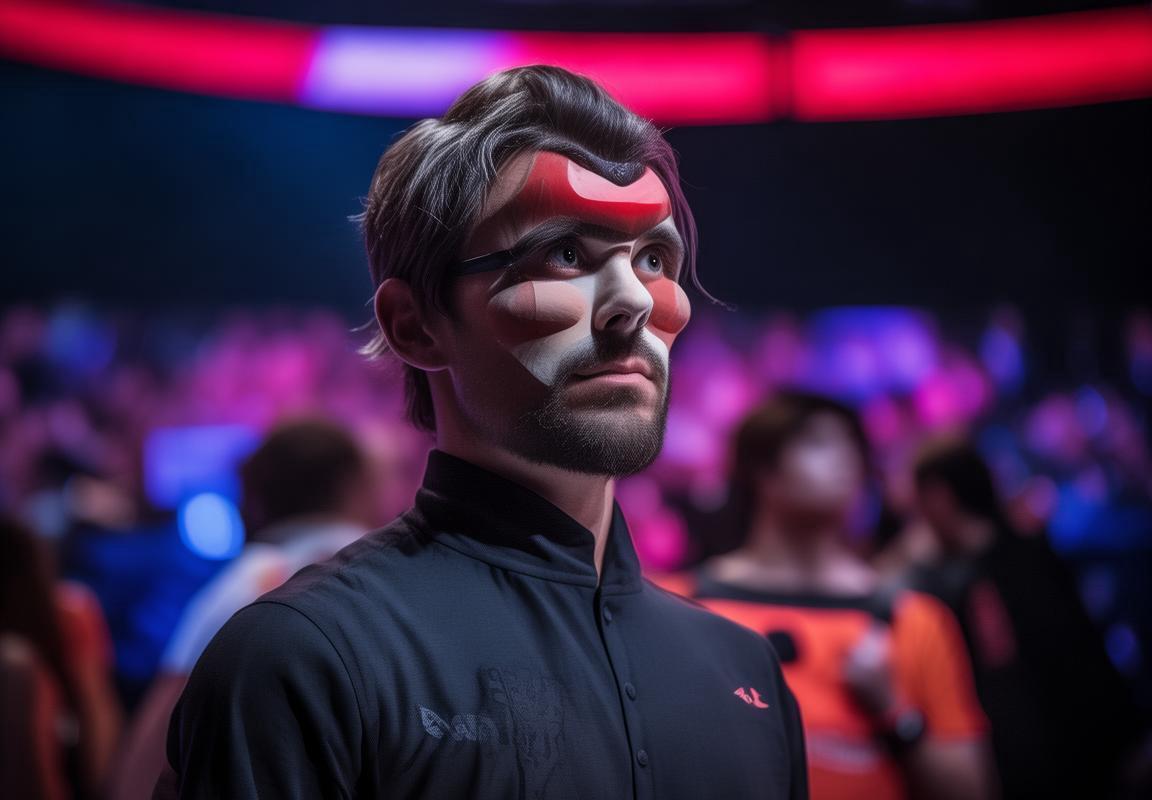 Puppey延续TI全勤纪录，带领Team Secret再战DOTA2国际邀请赛书写电竞传奇